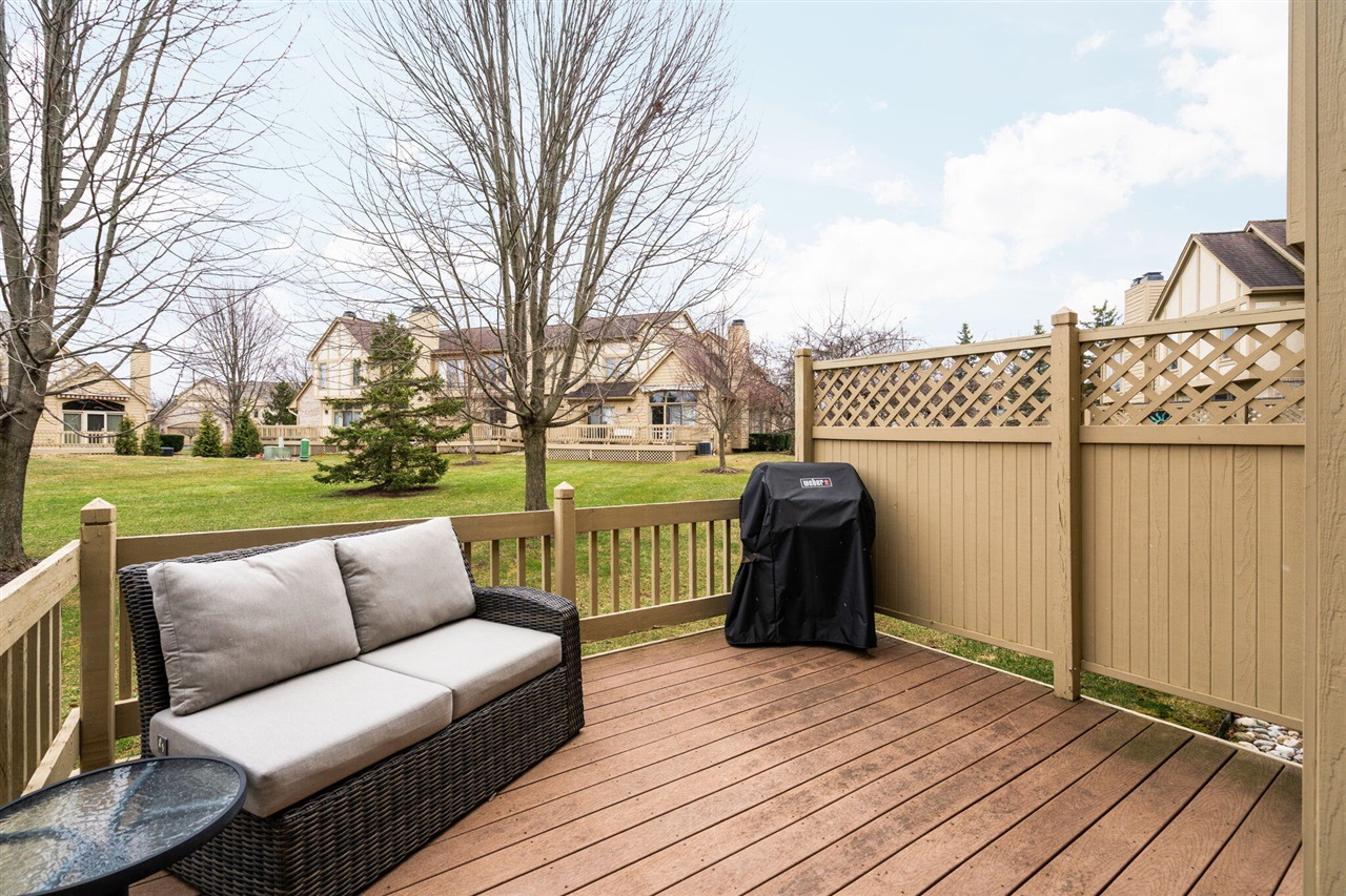 2705 Maitland Drive, Ann Arbor, MI, 48105-1577