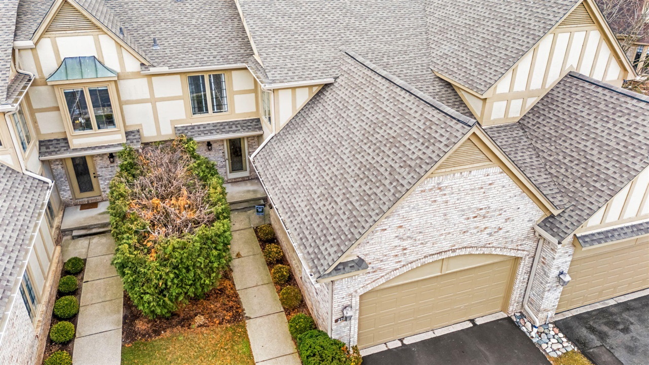 2705 Maitland Drive, Ann Arbor, MI, 48105-1577