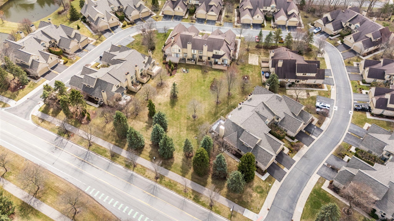 2705 Maitland Drive, Ann Arbor, MI, 48105-1577