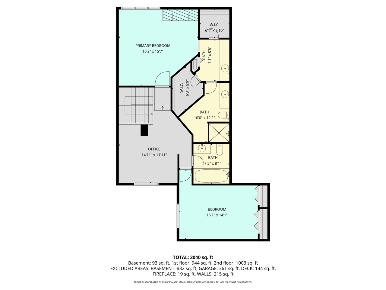 2705 Maitland Drive, Ann Arbor, MI, 48105-1577