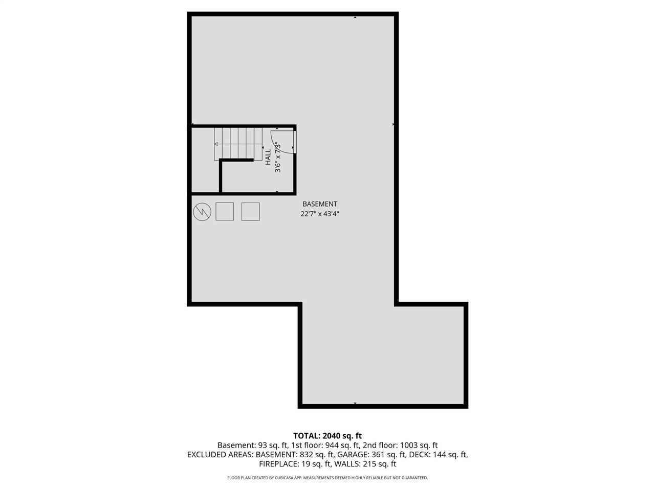 2705 Maitland Drive, Ann Arbor, MI, 48105-1577