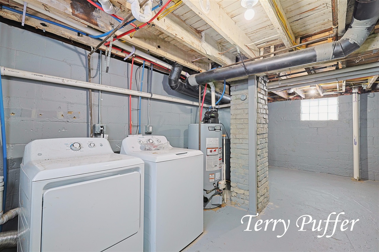 3025 Waalkes Street, Muskegon, MI, 49444-2737