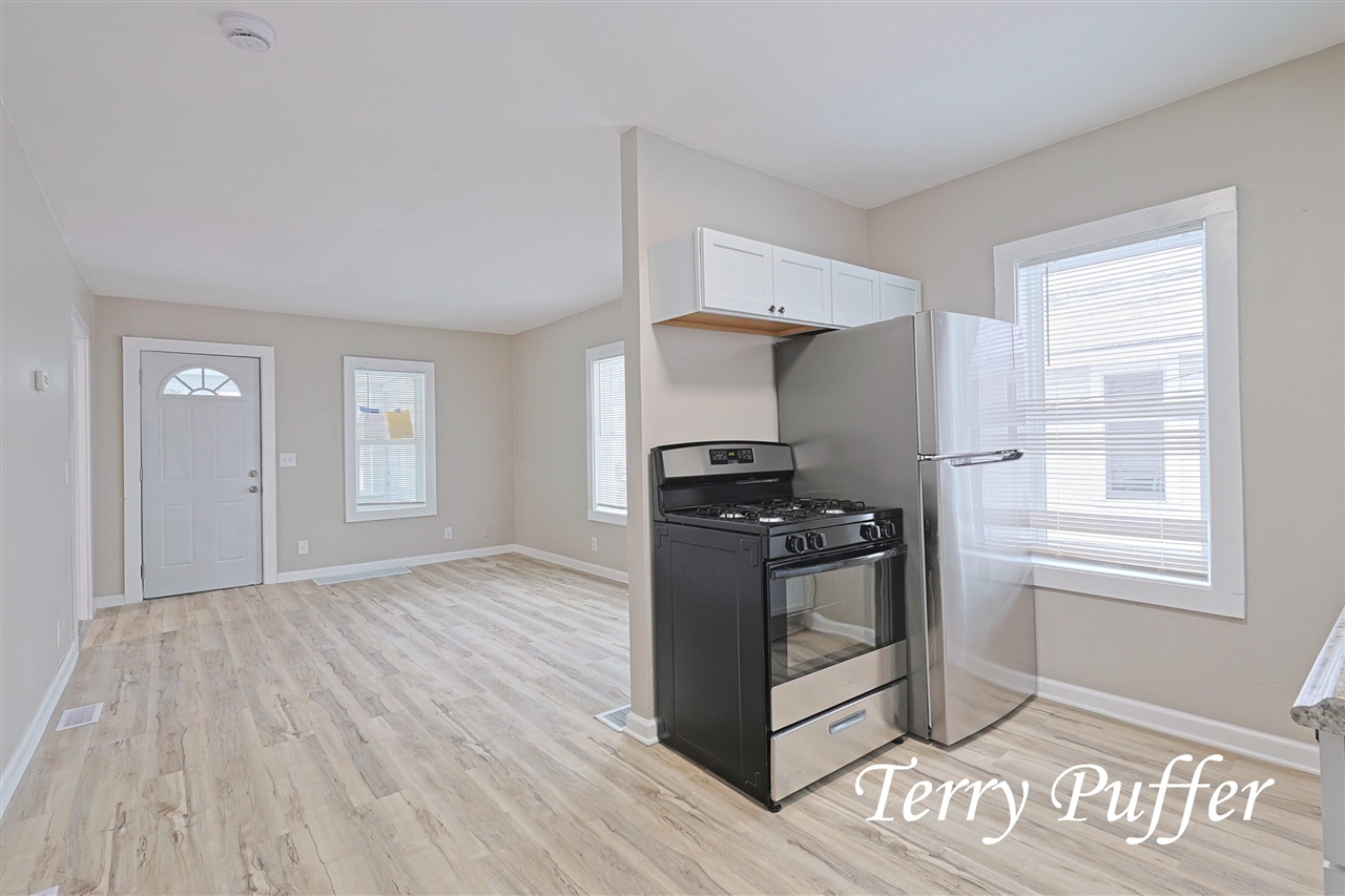 3025 Waalkes Street, Muskegon, MI, 49444-2737