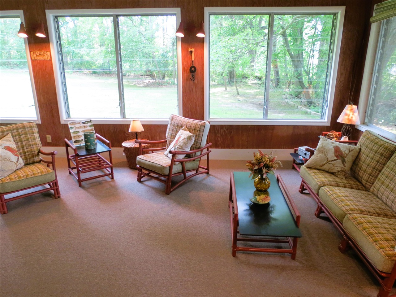 890 White Lake Road, Pleasant Lake, MI, 49272-9753