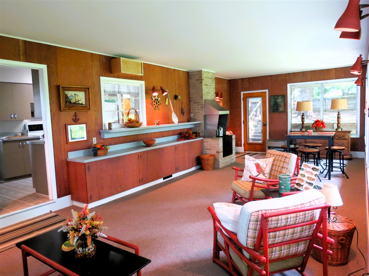 890 White Lake Road, Pleasant Lake, MI, 49272-9753
