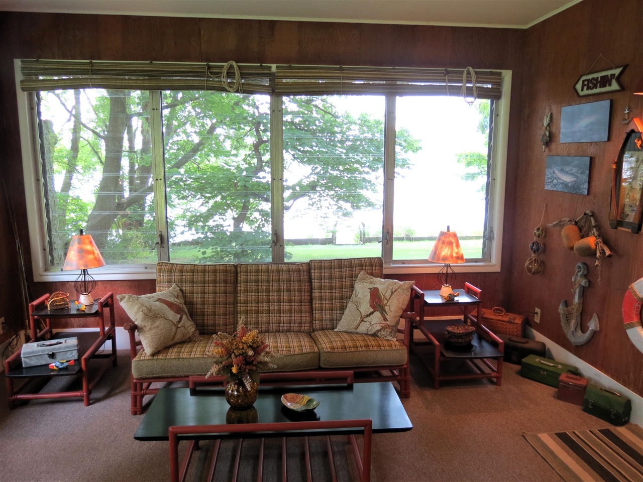890 White Lake Road, Pleasant Lake, MI, 49272-9753