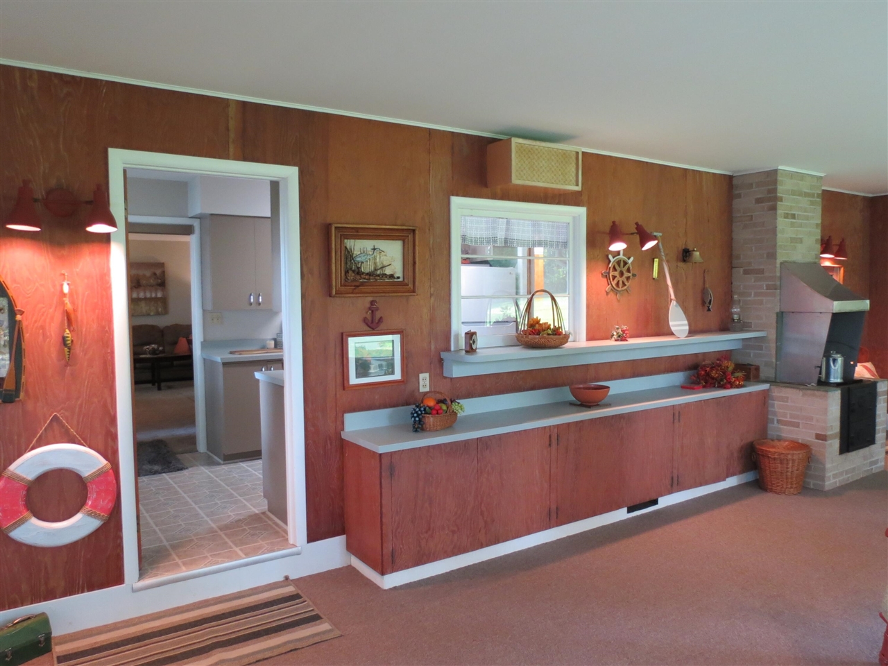890 White Lake Road, Pleasant Lake, MI, 49272-9753