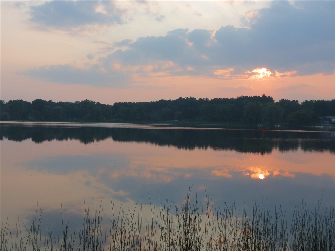 890 White Lake Road, Pleasant Lake, MI, 49272-9753