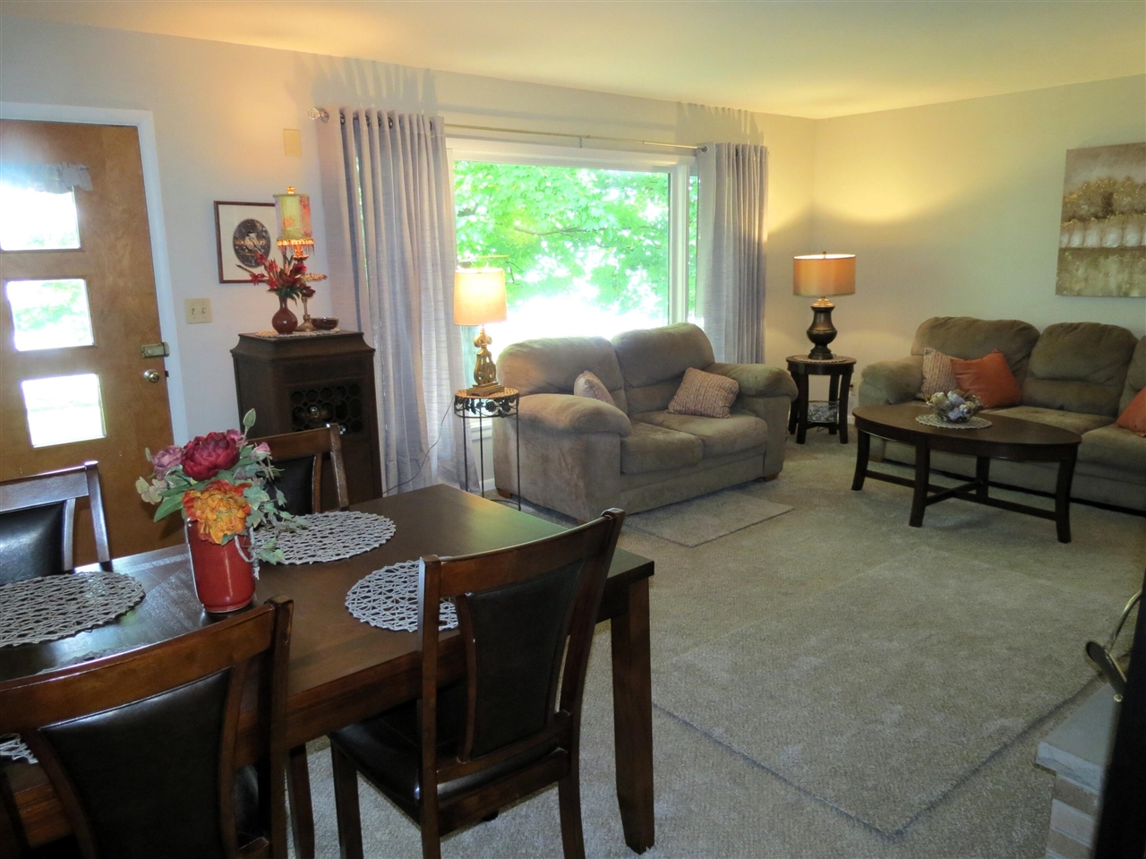 890 White Lake Road, Pleasant Lake, MI, 49272-9753
