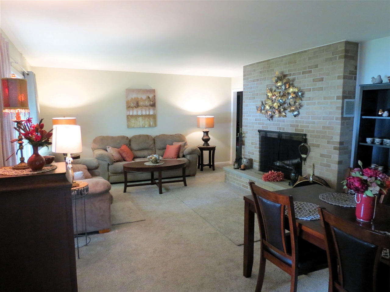 890 White Lake Road, Pleasant Lake, MI, 49272-9753