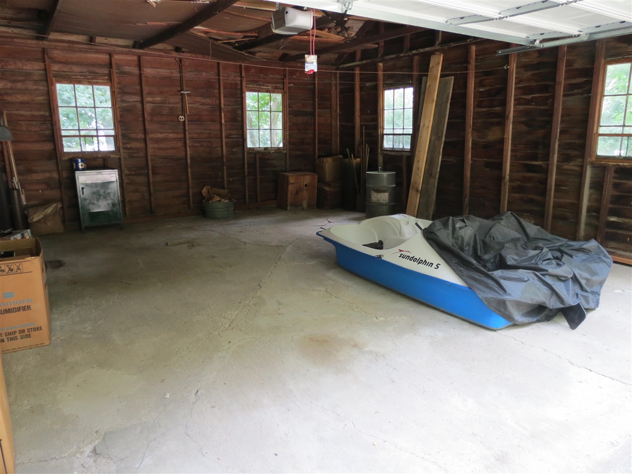 890 White Lake Road, Pleasant Lake, MI, 49272-9753