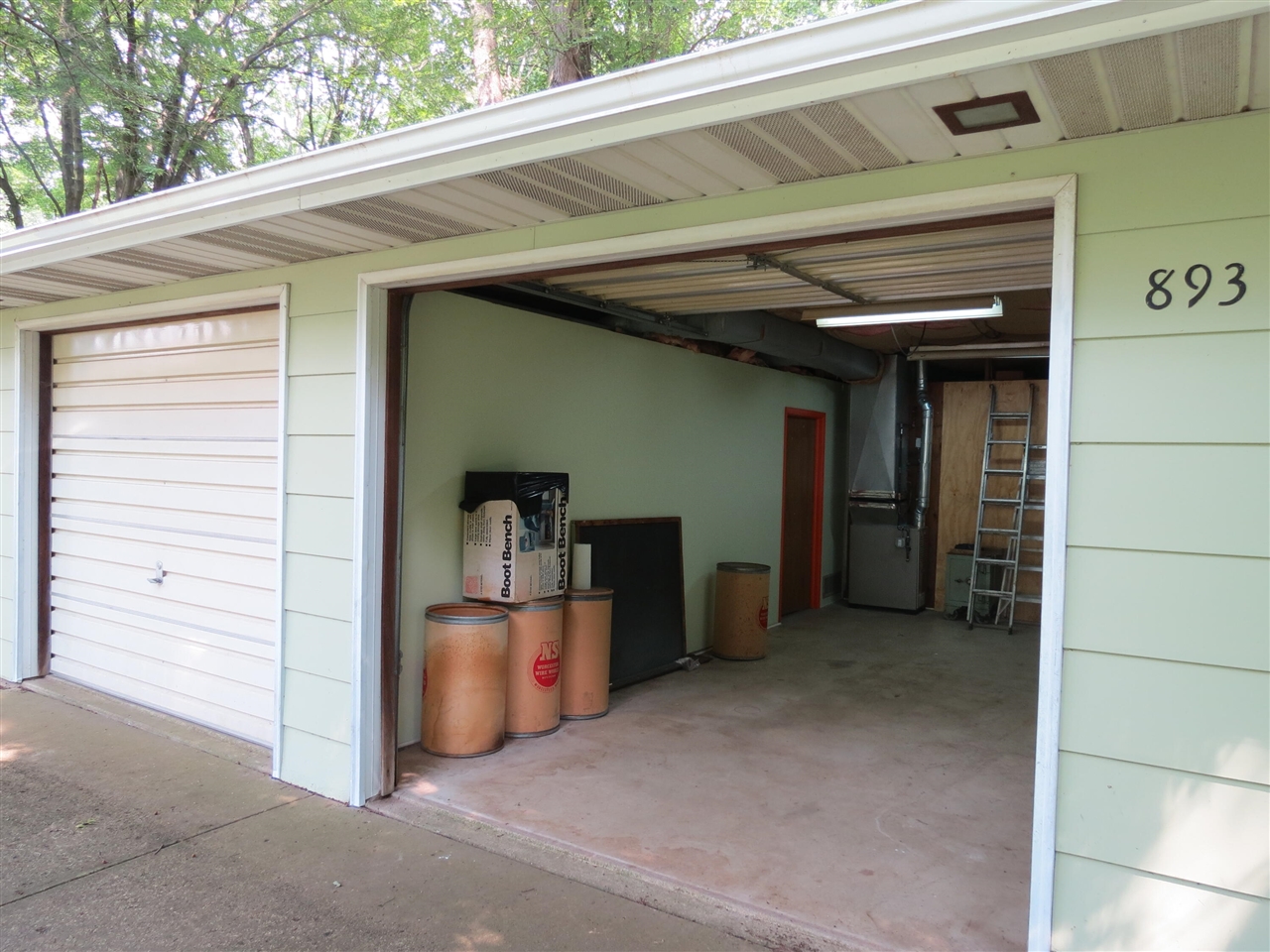 890 White Lake Road, Pleasant Lake, MI, 49272-9753