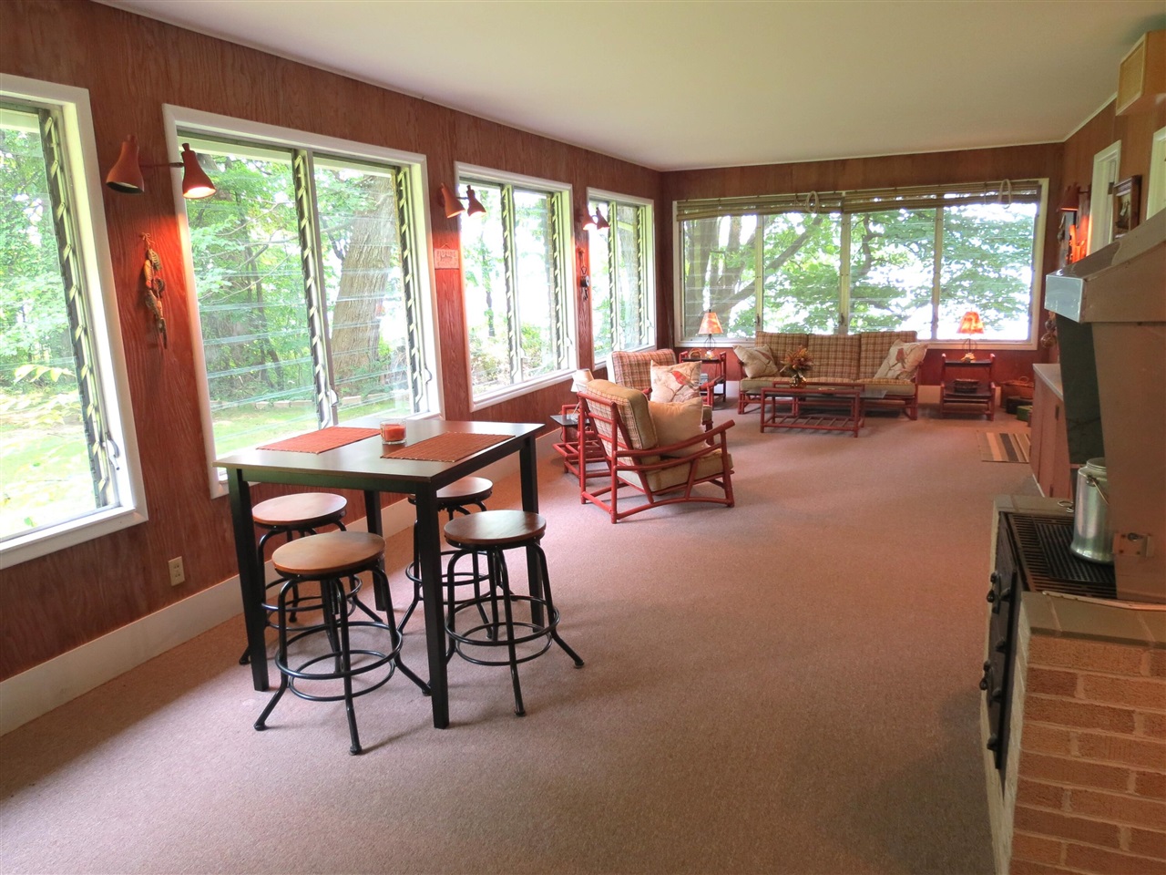890 White Lake Road, Pleasant Lake, MI, 49272-9753