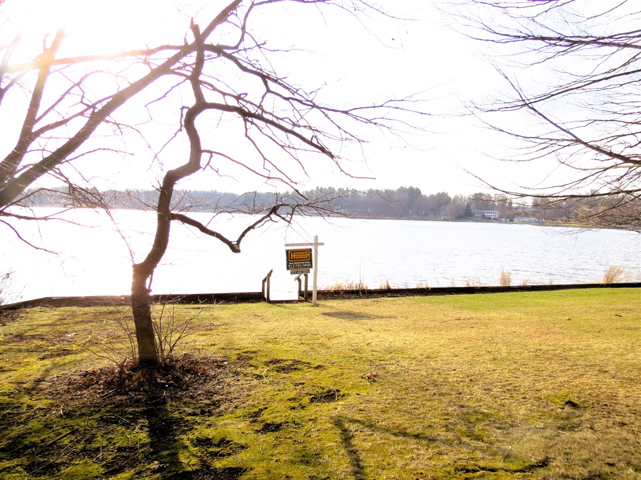 890 White Lake Road, Pleasant Lake, MI, 49272-9753