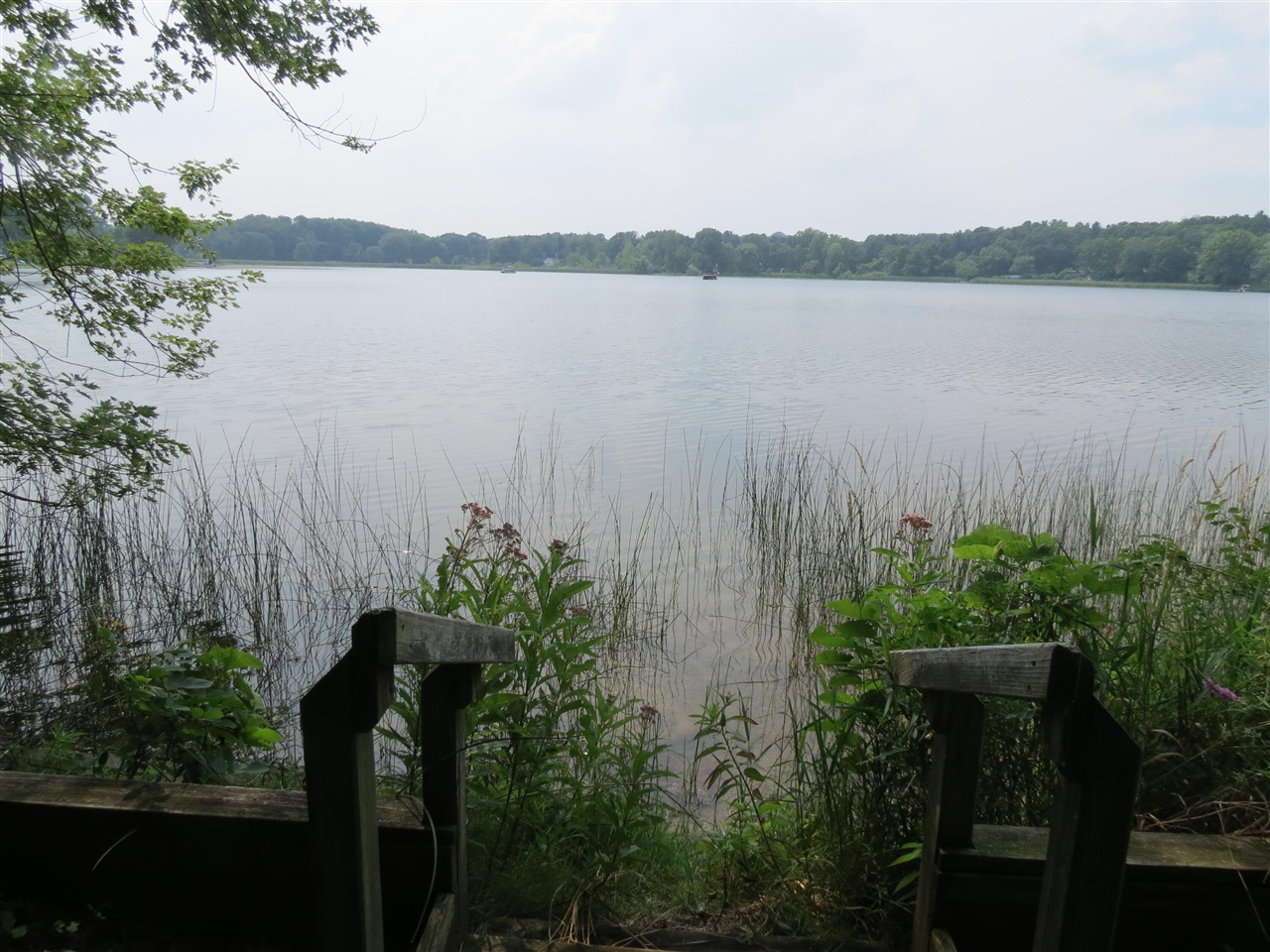 890 White Lake Road, Pleasant Lake, MI, 49272-9753