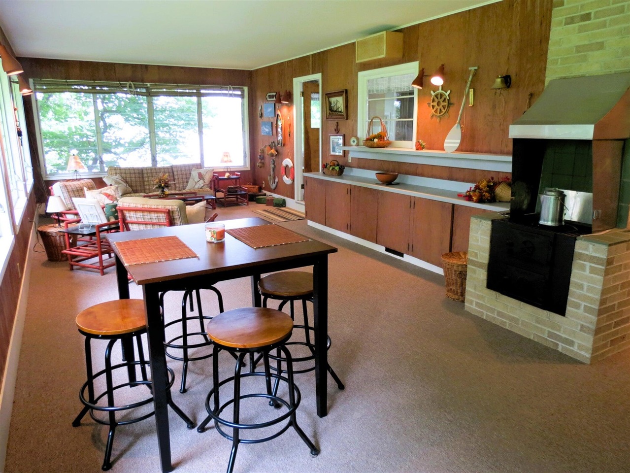 890 White Lake Road, Pleasant Lake, MI, 49272-9753