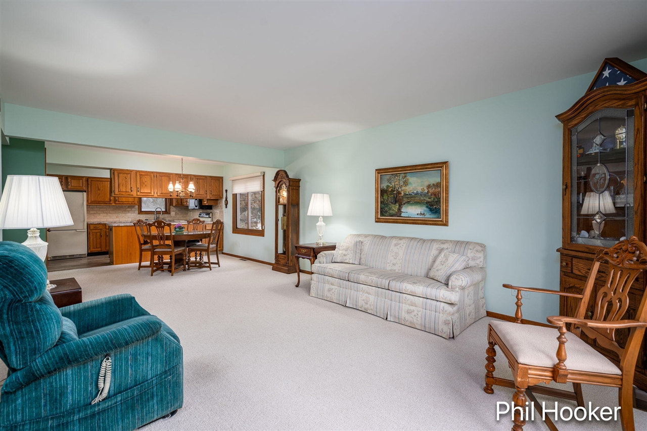 6779 Leisure Creek Drive, Caledonia, MI, 49316-9013