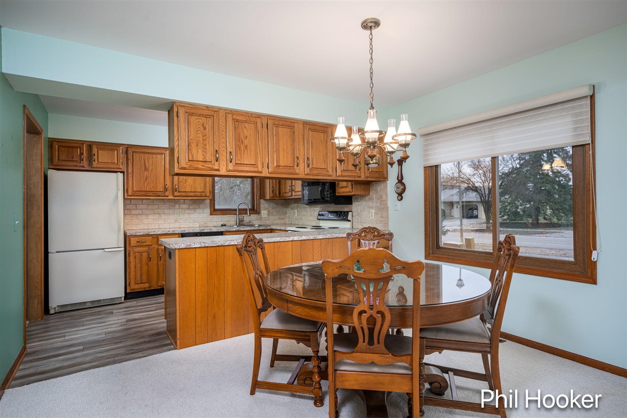 6779 Leisure Creek Drive, Caledonia, MI, 49316-9013