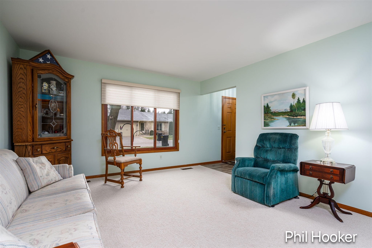 6779 Leisure Creek Drive, Caledonia, MI, 49316-9013