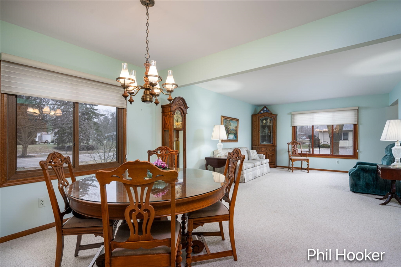 6779 Leisure Creek Drive, Caledonia, MI, 49316-9013