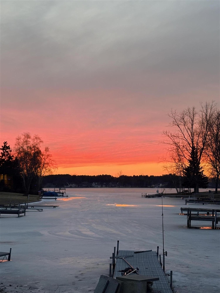 8623 Mohawk Trail, Howard City, MI, 49329