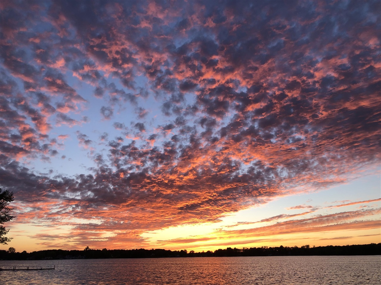 8623 Mohawk Trail, Howard City, MI, 49329