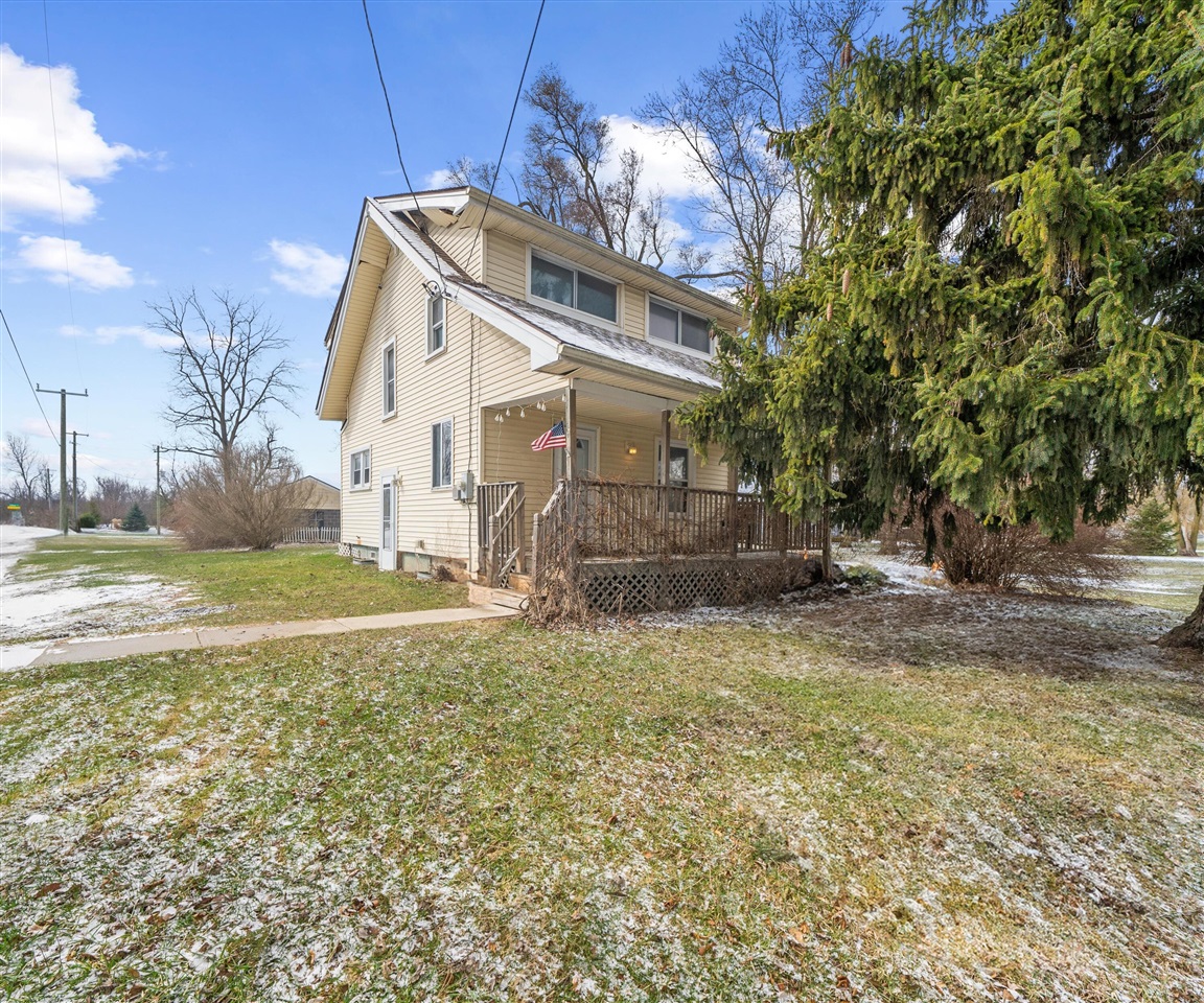 1376 Lathrop Road, Allenton, MI, 48002