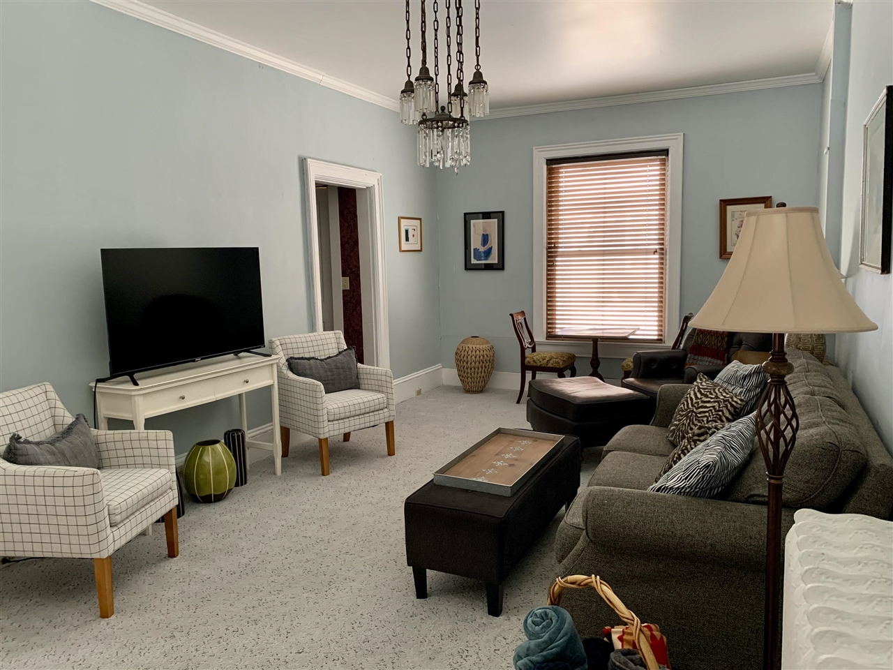 Street, Manistee, MI, 49660