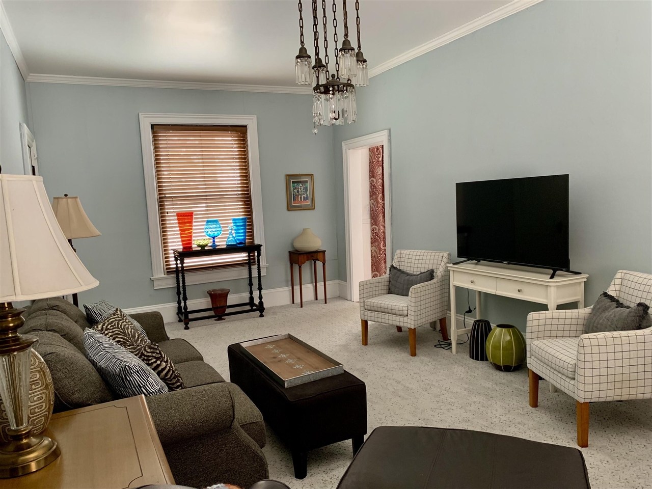 Street, Manistee, MI, 49660