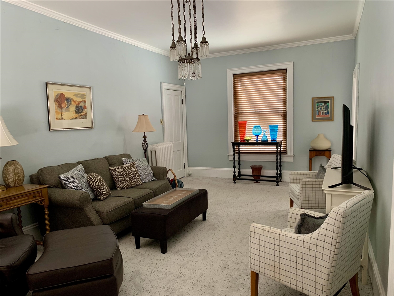 Street, Manistee, MI, 49660