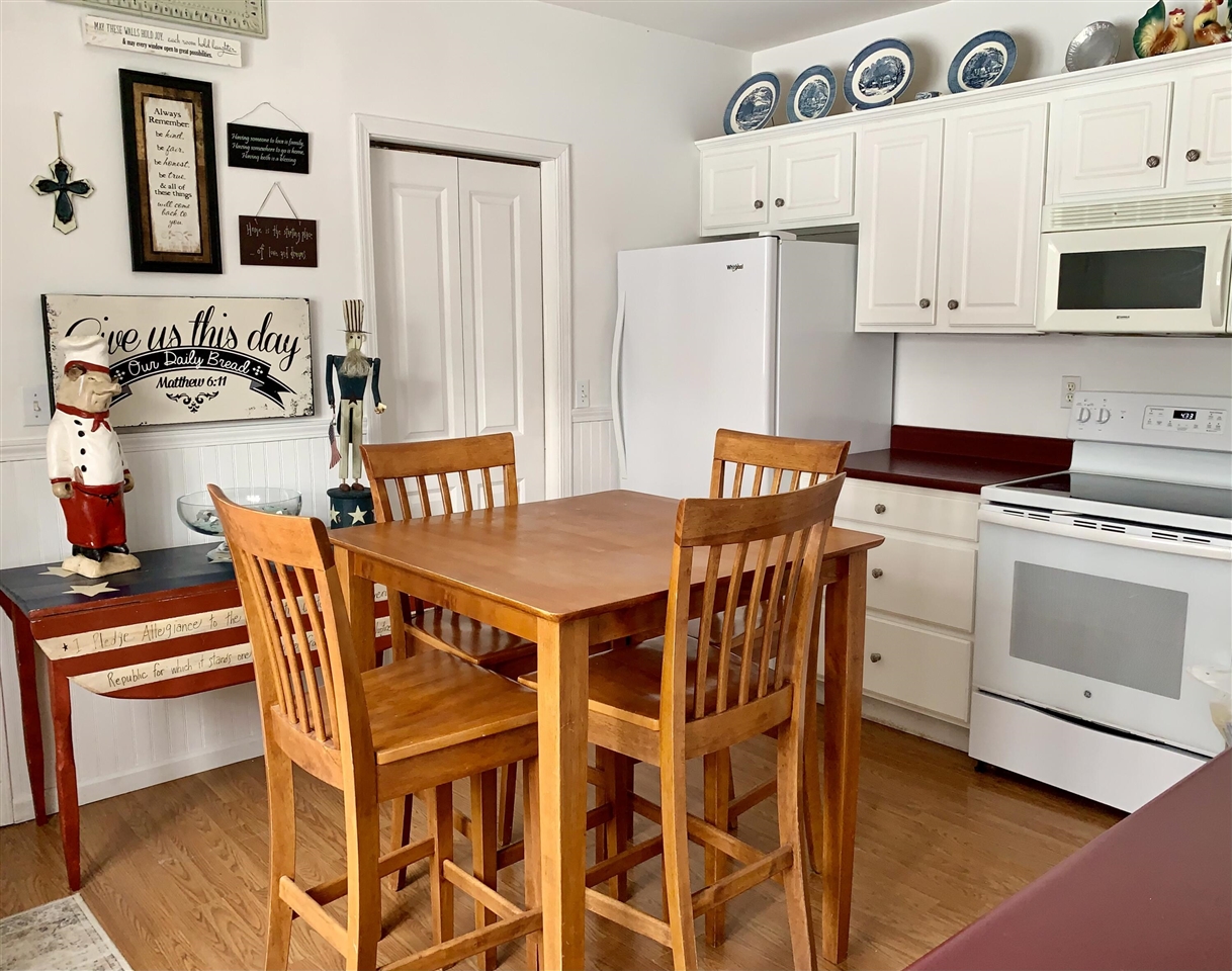 Street, Manistee, MI, 49660