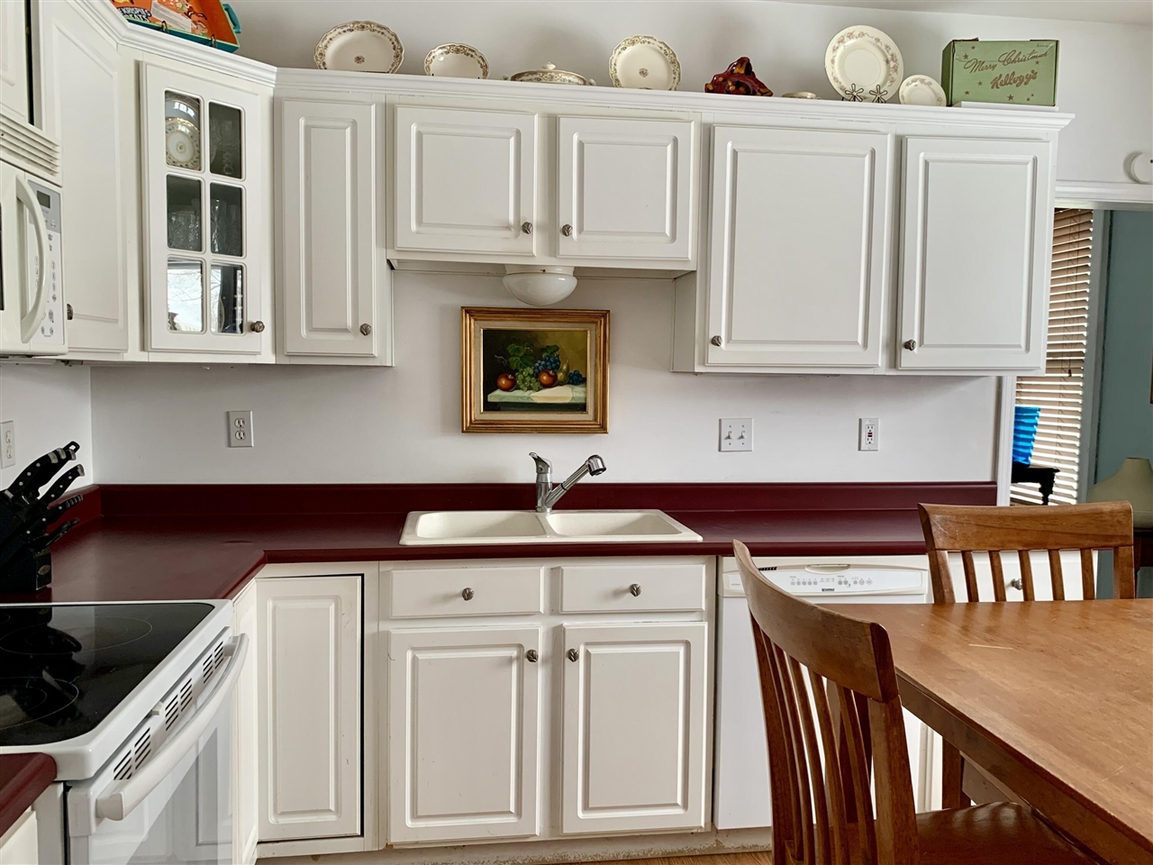 Street, Manistee, MI, 49660