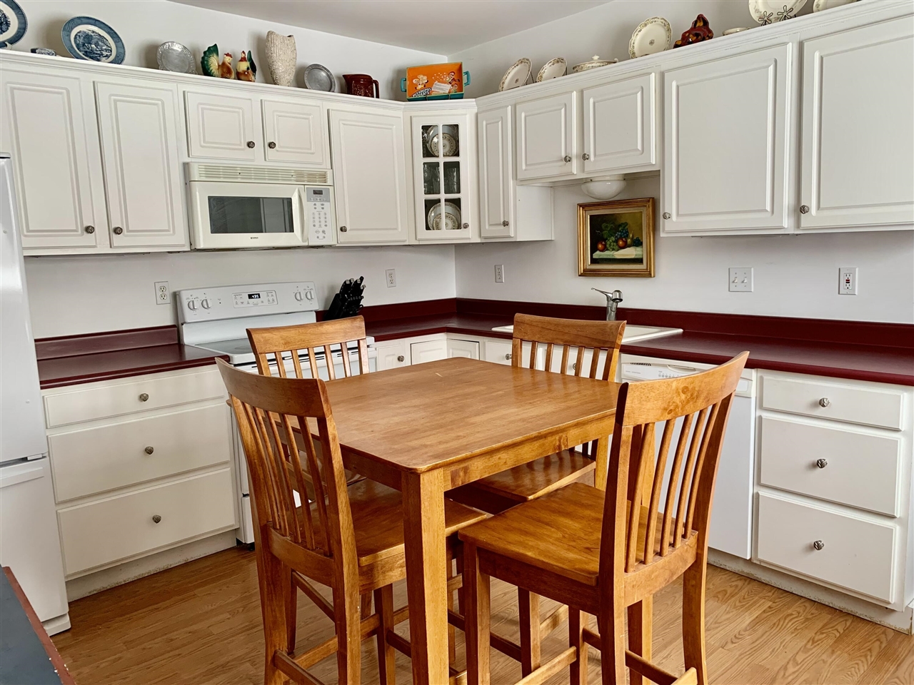 Street, Manistee, MI, 49660