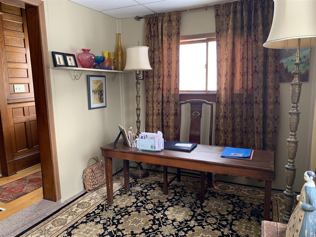 Street, Manistee, MI, 49660