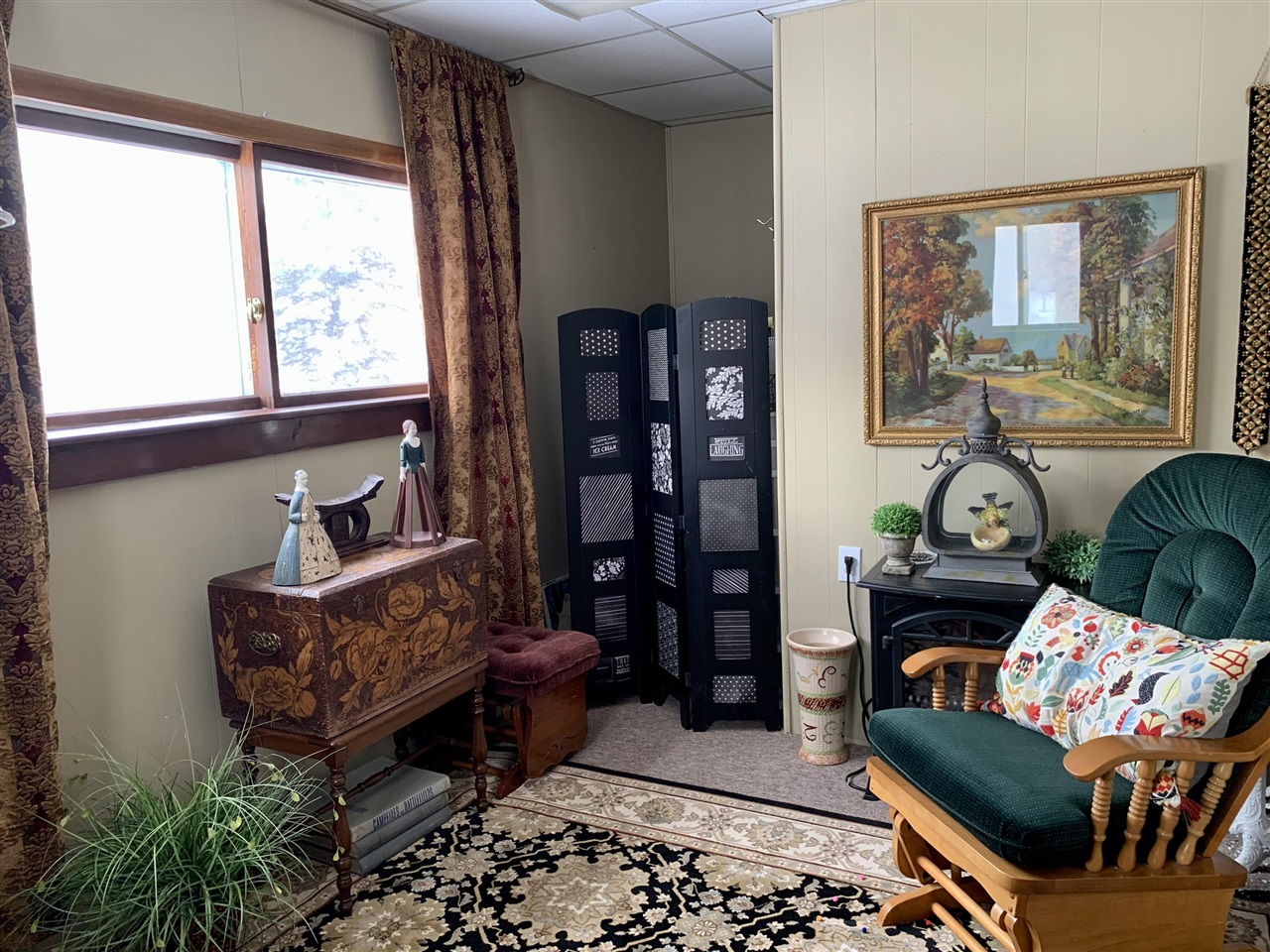 Street, Manistee, MI, 49660