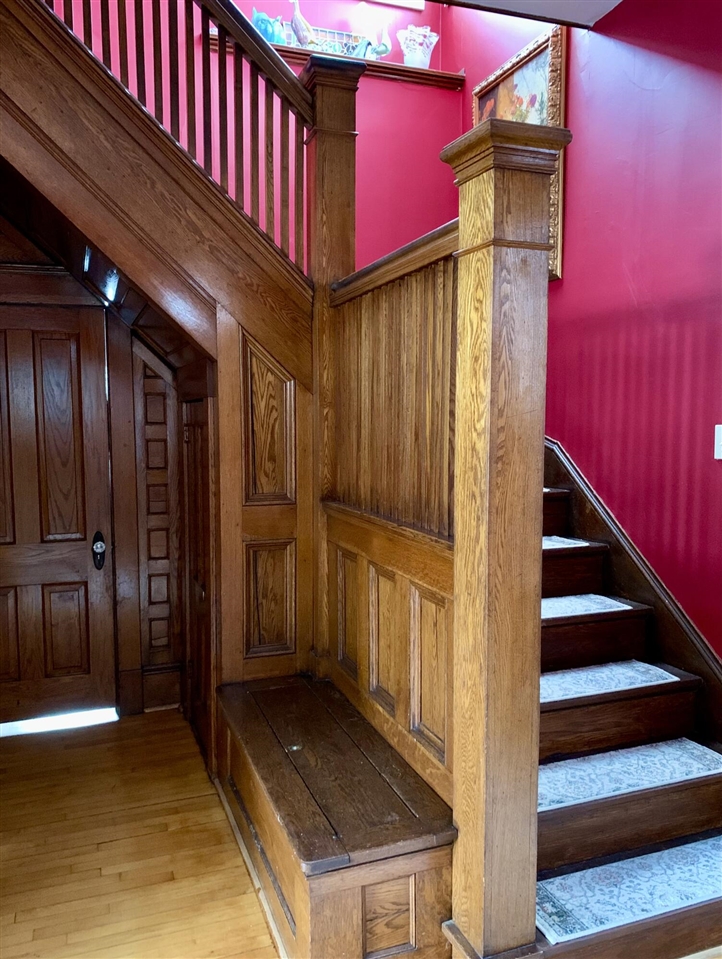 Street, Manistee, MI, 49660