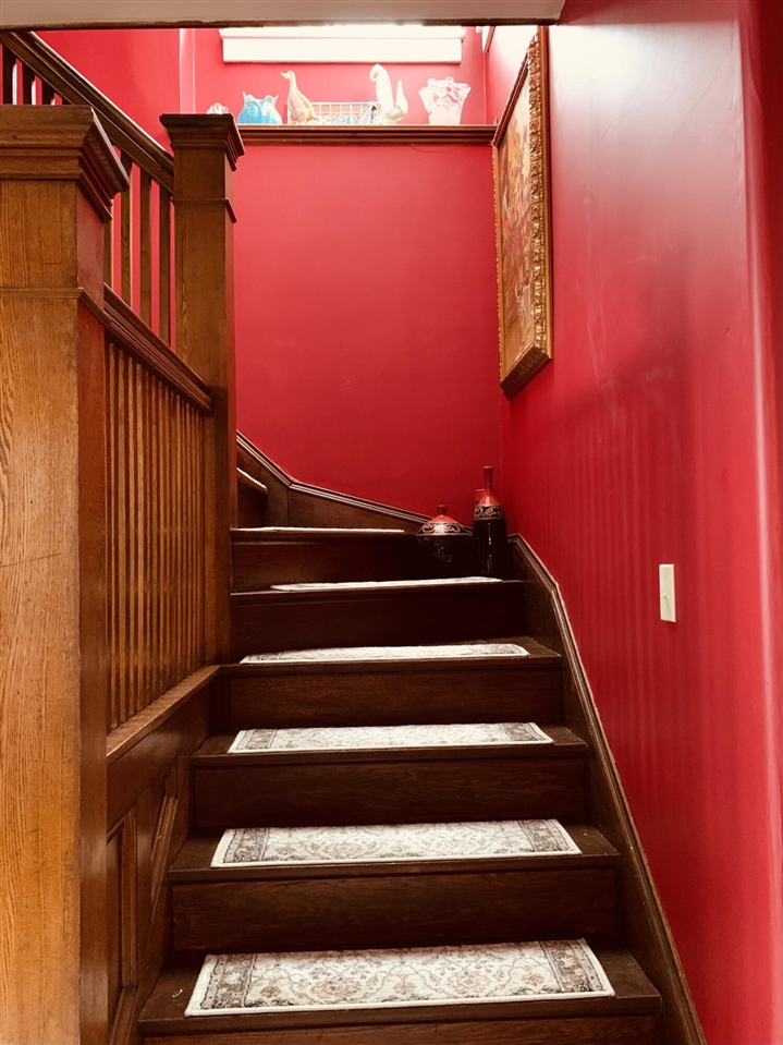 Street, Manistee, MI, 49660