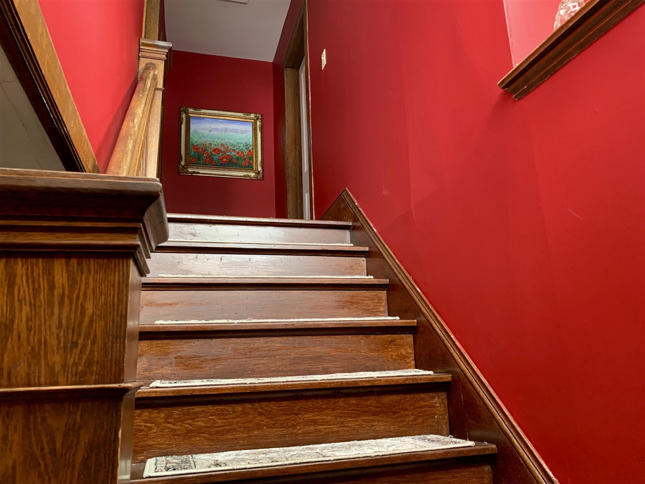 Street, Manistee, MI, 49660