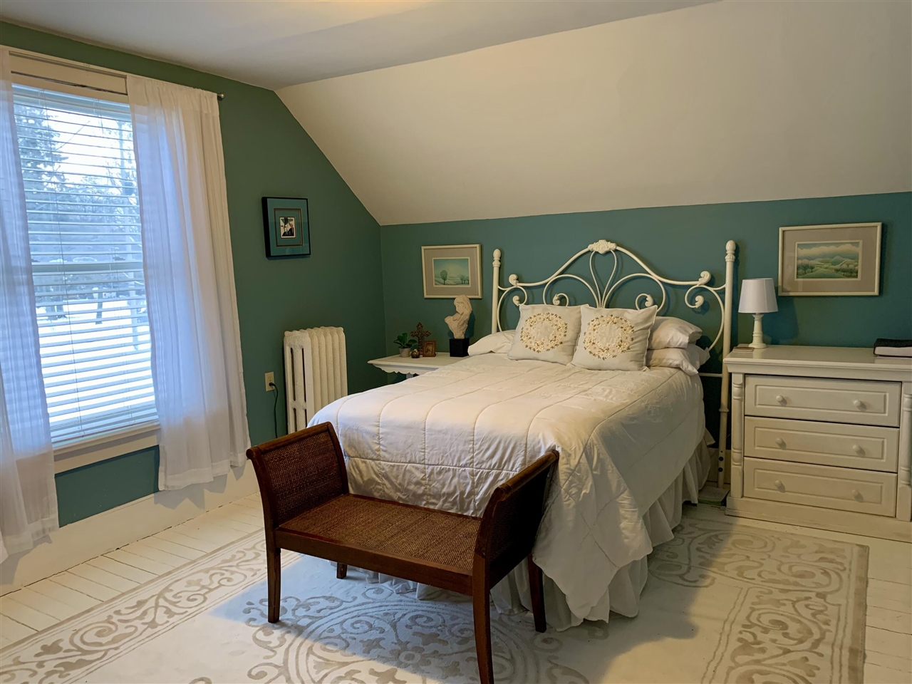 Street, Manistee, MI, 49660