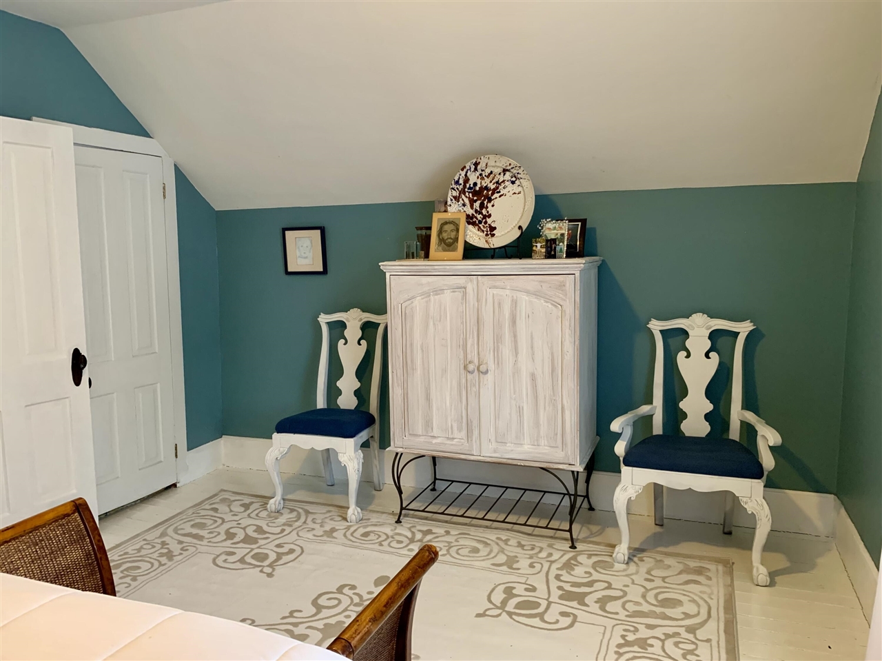 Street, Manistee, MI, 49660