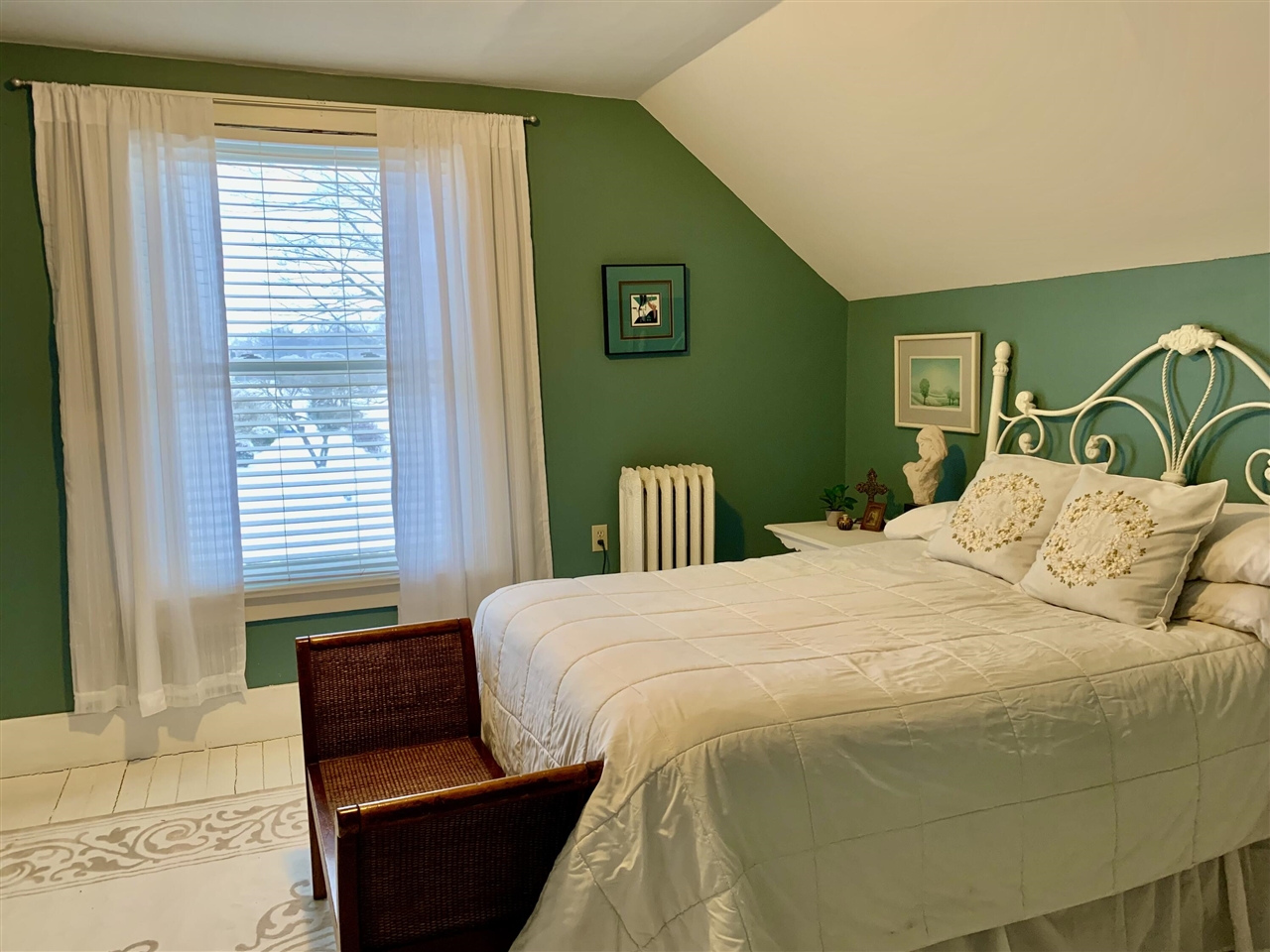 Street, Manistee, MI, 49660