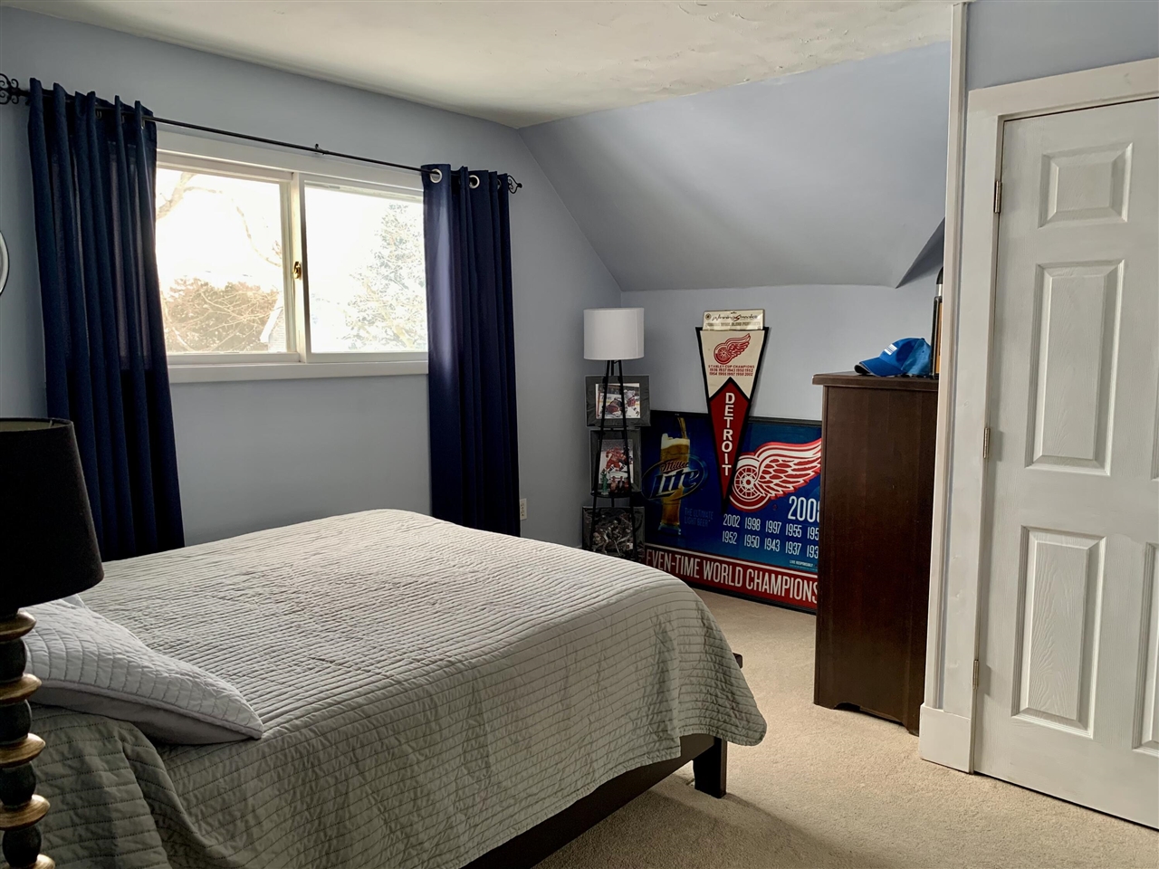 Street, Manistee, MI, 49660