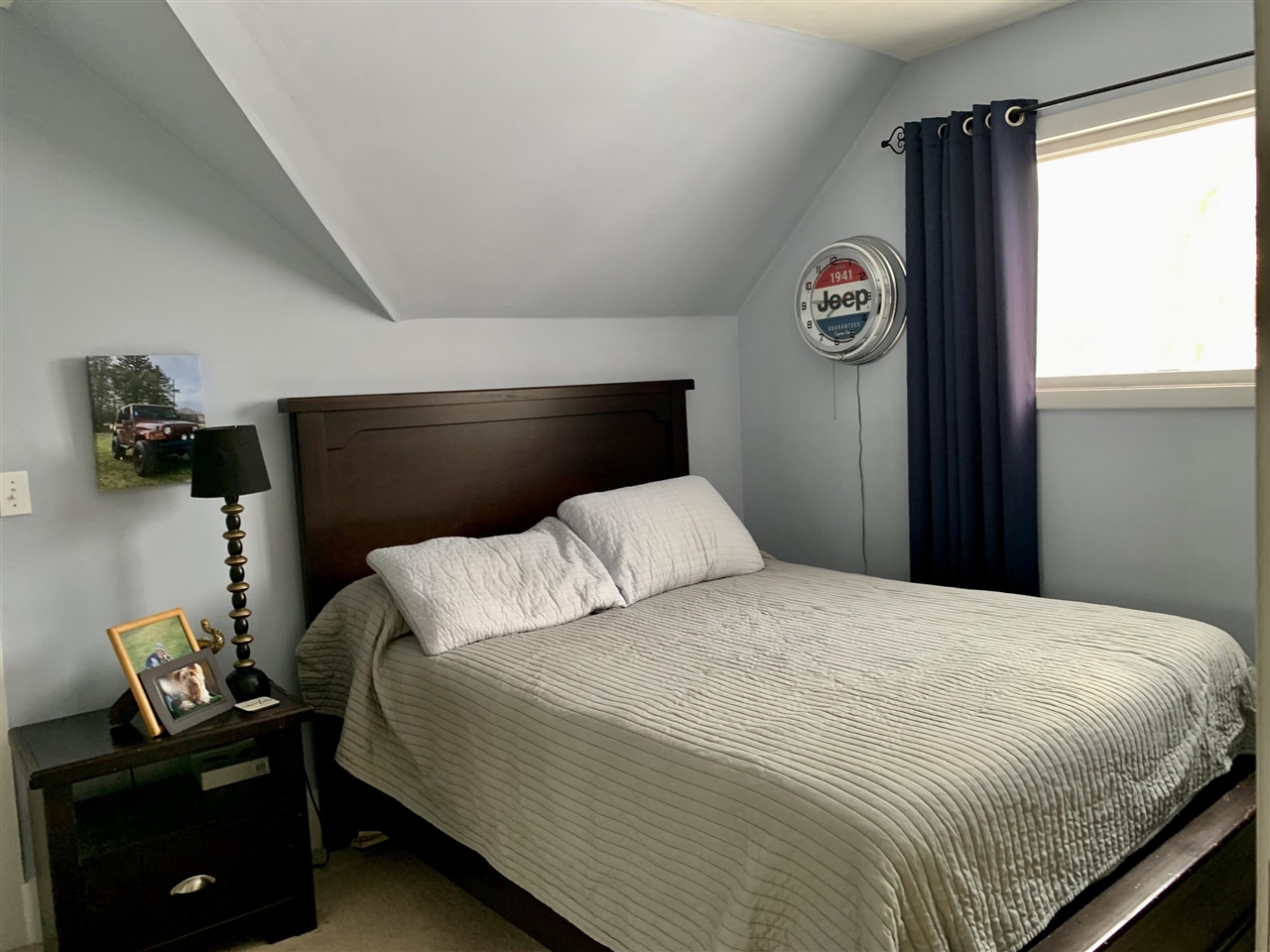 Street, Manistee, MI, 49660