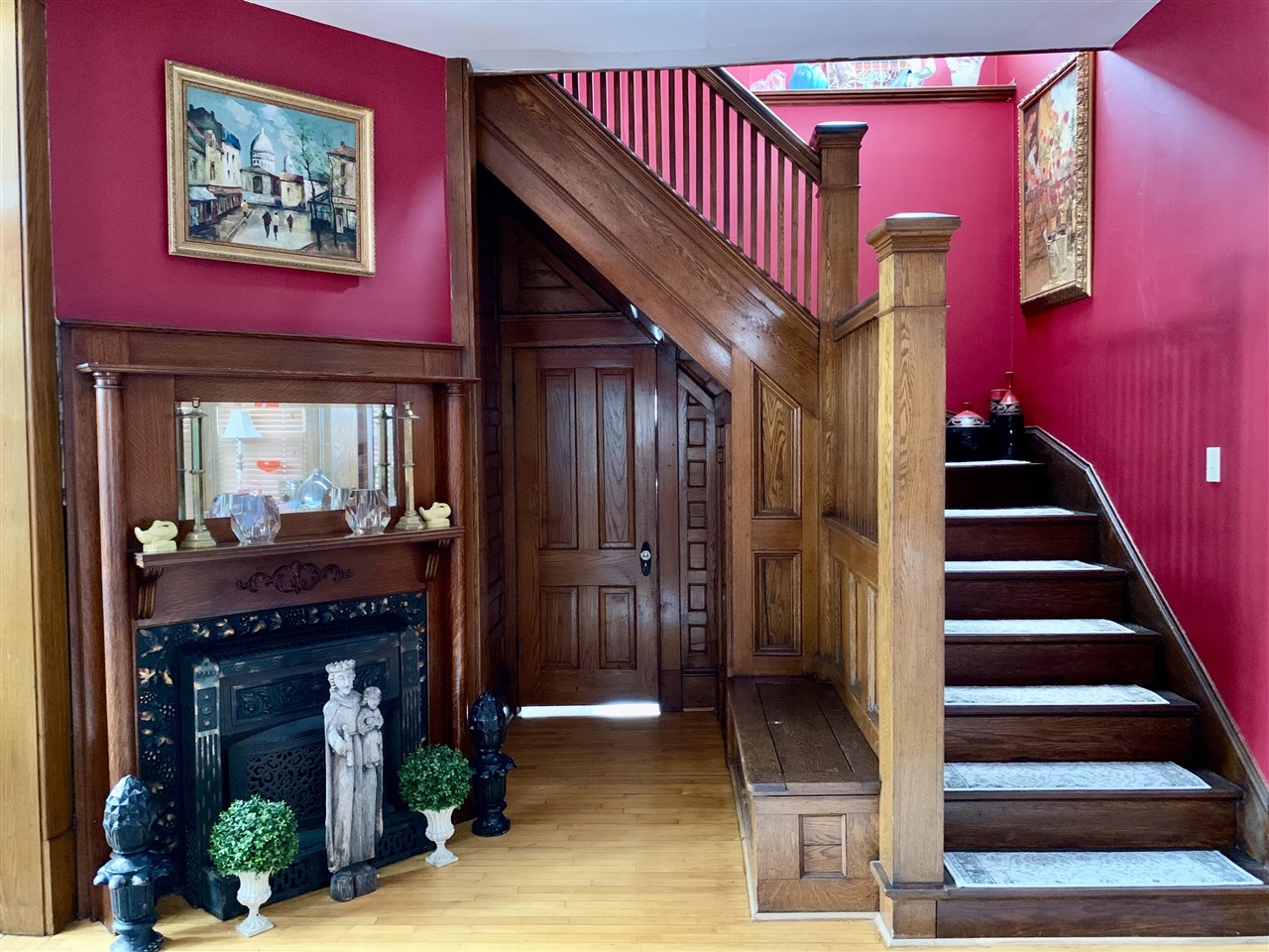 Street, Manistee, MI, 49660