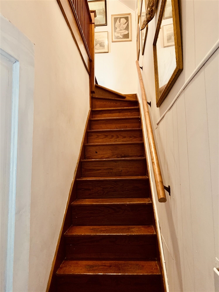 Street, Manistee, MI, 49660