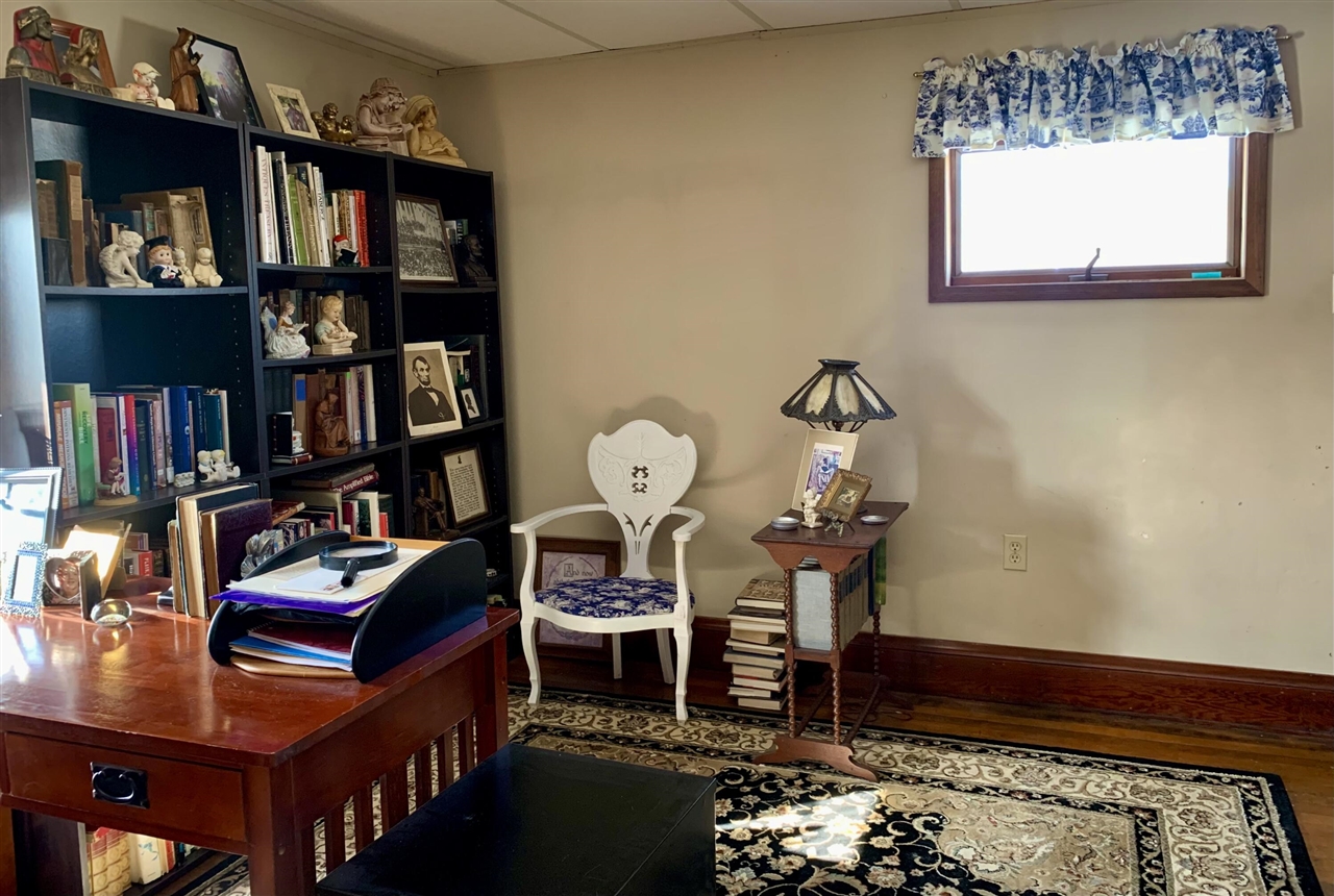 Street, Manistee, MI, 49660