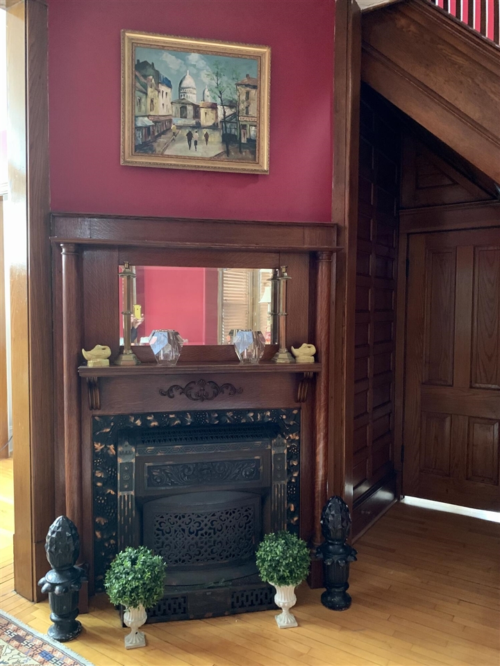 Street, Manistee, MI, 49660