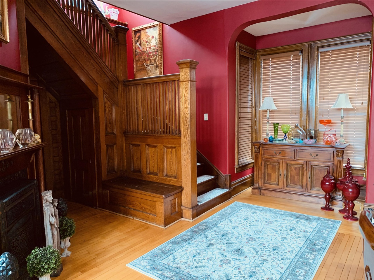 Street, Manistee, MI, 49660