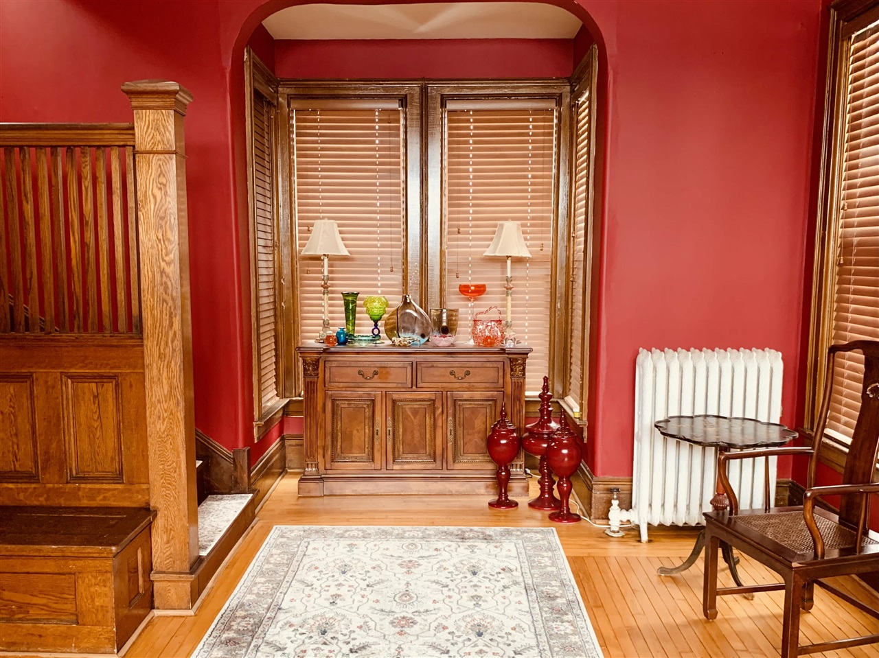 Street, Manistee, MI, 49660