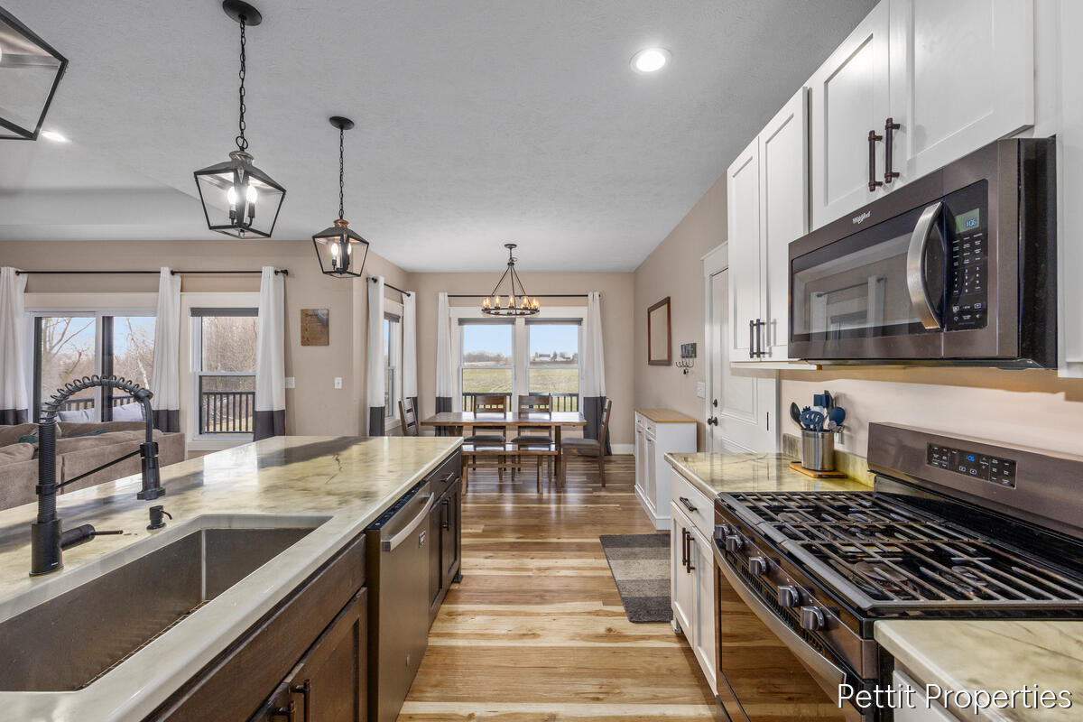 21650 Centennial Drive, Conklin, MI, 49403-9584